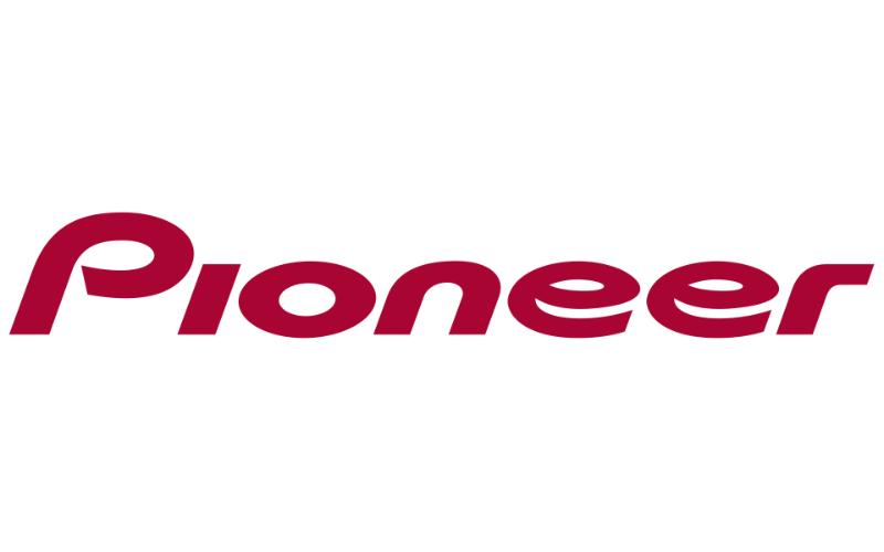 PIONEER logo